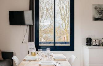 Le Reflet des Cygnes - Foto 17