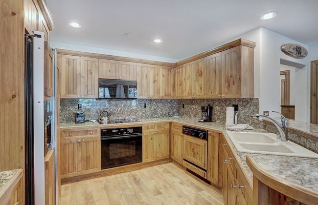 Elkhorn Lodge, A Vail Resorts Property - Photo 52