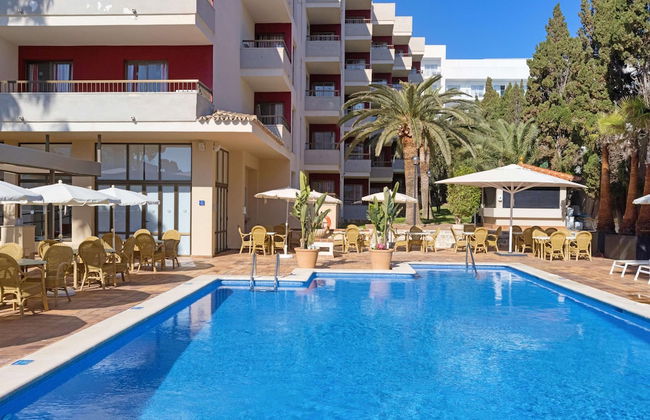 Apartamentos Pabisa Orlando - Foto 10