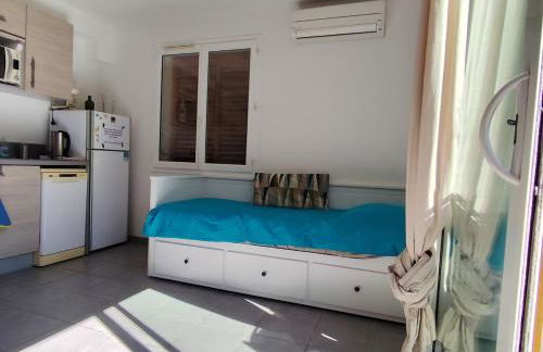 Jolie appartement T2 avec mer à proximité - Foto 7