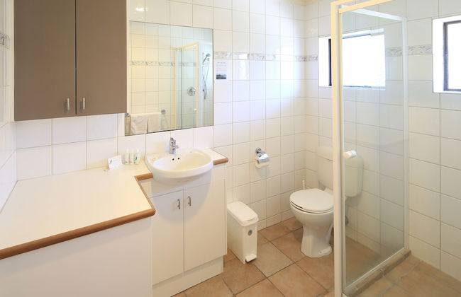 Onetangi Beach Apartments - Photo 49