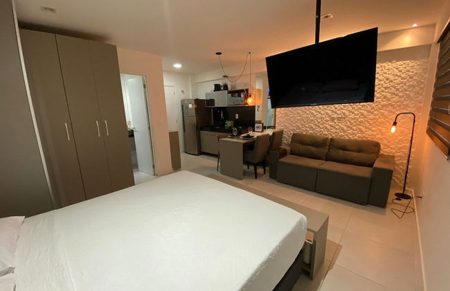 Edificio Time by ER - Foto 52