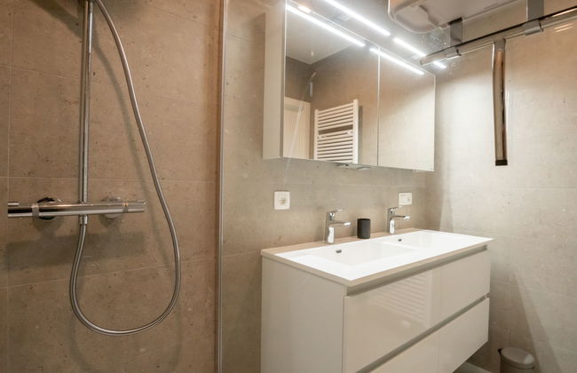 2 bedroom Apartment in Ostend with garden - Photo 36