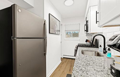 Cozy Modern 1BR Close to Downtown - Foto 21