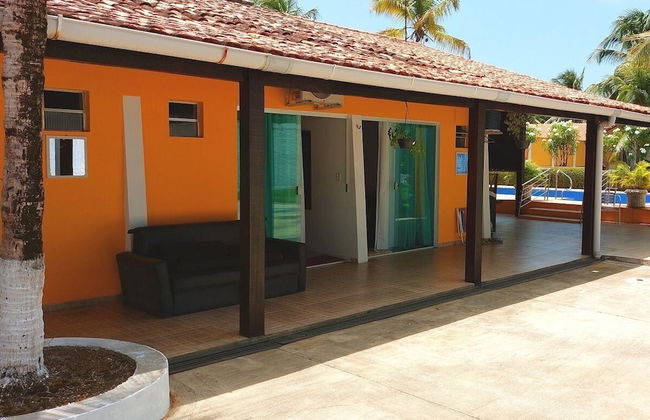 Aconchego do Caranã - Photo 20