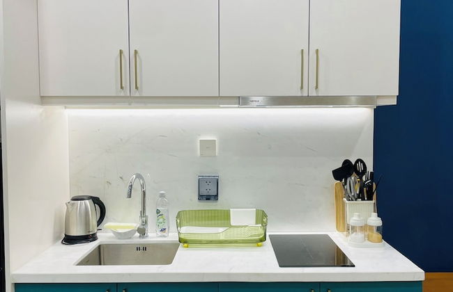 Sea Gallery Phu Quoc Luxury Apartment - Photo 17