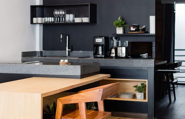 Life Boutique Condo - Foto 20