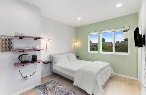 Bodhi's sweet suite - Micro Studio - 91Walkscore - Foto 1