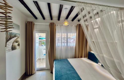 Mare Apartments Marbella - Photo 41