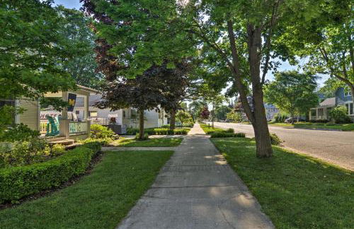 Day Trips to Boyne Mtn! Northwest Michigan Duplex - Photo 26