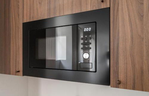 Appartement Design Parisien - Palais Maillot - Foto 23