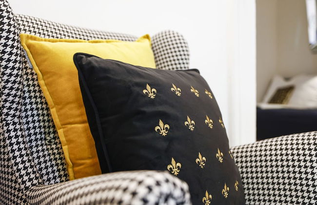 Sleephotels Alsterroom - Foto 51