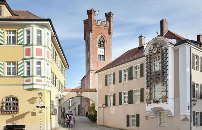 Wohnung in Neukirchen mit Skifahren & Pool - Foto 25