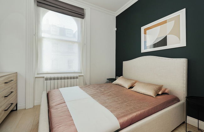 Kensington Gardens Apartments - Foto 8