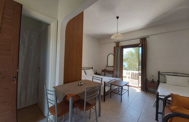 Domaine Papakonstantis - Foto 41