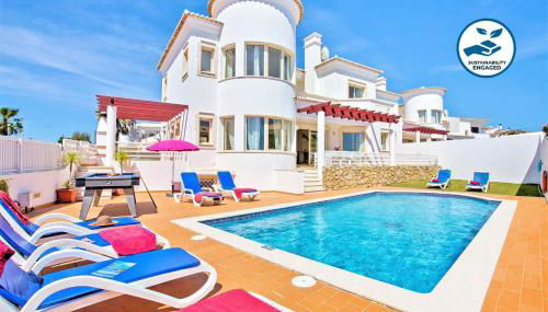 Villa Melanésia by Algarve Vacation - Foto 2