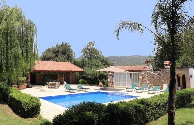 Villa BLN1 by JoyLettings - Foto 19