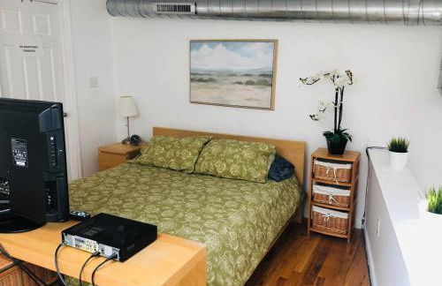 UPDATED Amazing Bi -Level Condo minutes from water views of New York City - Foto 23