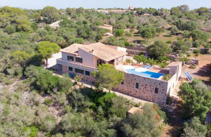 Finca Melanie by dracmallorca - Foto 36