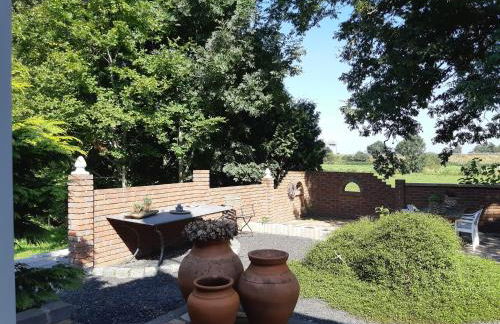 Monteurzimmer Ausma Boen 2 - Vakantiehuis Rust & Ruimte - Foto 37