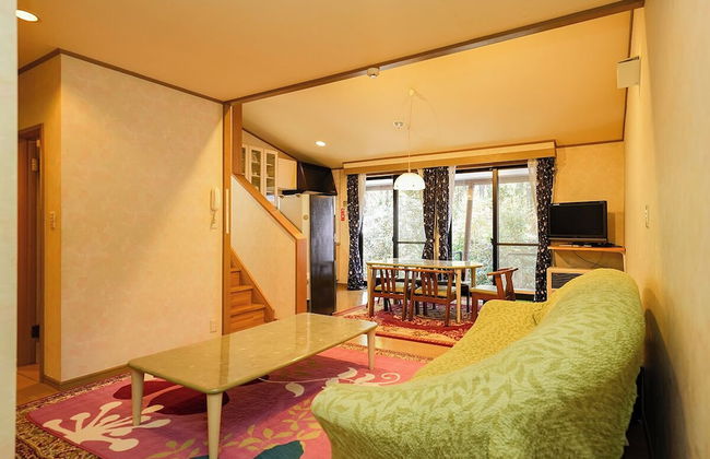 Runesu Karuizawa - Foto 75