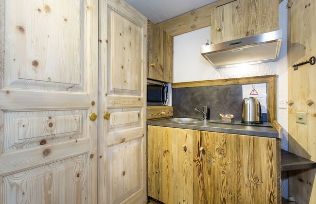 Villars Bristol Apartments - Foto 20