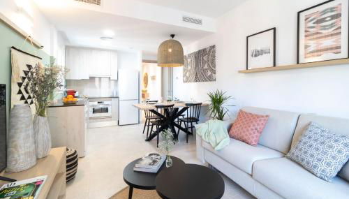 Calafell Home Apartments - Foto 2