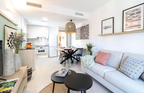 Calafell Home Apartments - Foto 2