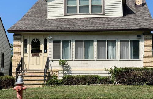 Super close to Cleveland Clinic Fairview Colibri - Foto 22