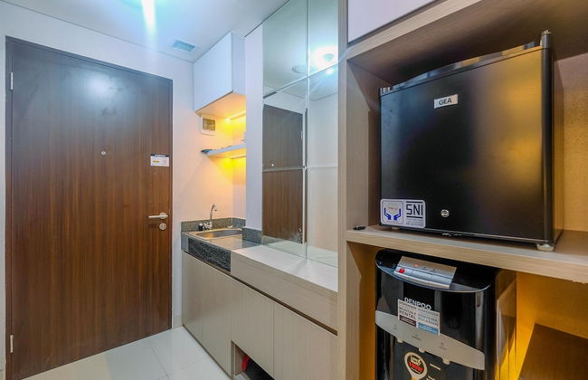 Nice and Comfy Studio Apartment at Transpark Cibubur - Foto 4