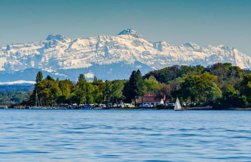 Bootshaus-Suite - Foto 30