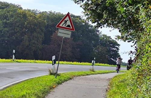 Grand Westfalia - Foto 31