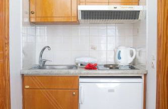 Nikos Studios and Apartments - Photo 18