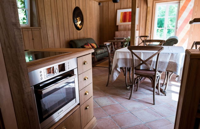 Romantisches Fachwerkhaus - Foto 6