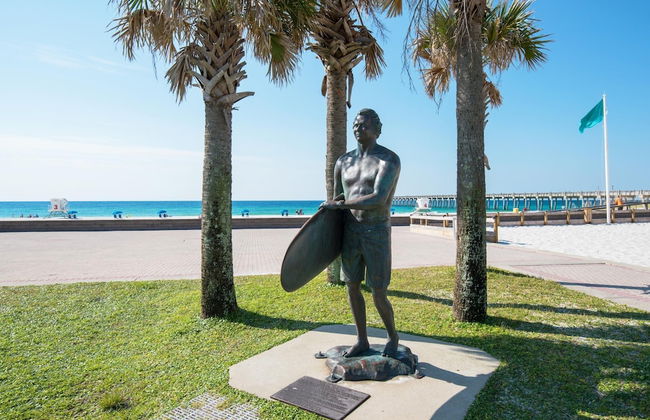 Emerald Dolphin Unit 650 - Foto 19