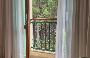 Vista Azul Apart Hotel - Vista Pinheiros - Photo 34