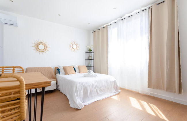 Appartements Centre Marseille - Foto 6