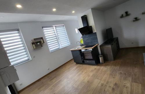 Joli Studio cosy - Foto 7