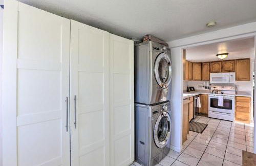 half Mi to Tennyson Pet-Friendly Denver Gem - Foto 22