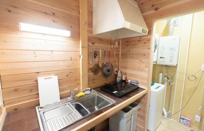 Lake Toya Lodge Sigra - Photo 5