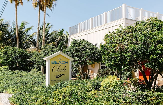 The Beach Club at Anna Maria by RVA - Foto 52