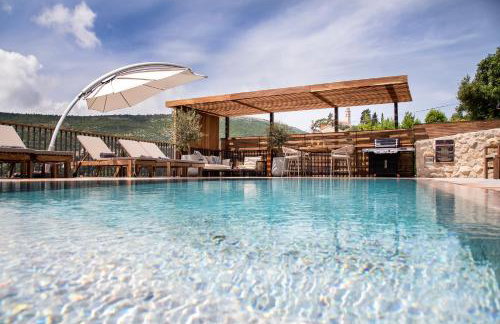 Palazzo Vimbula - Five Star Luxury Villa - Foto 10