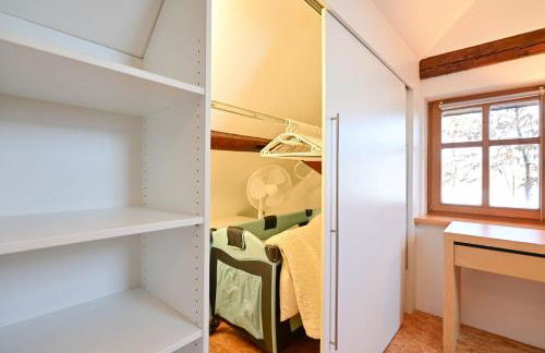 Ferienwohnung Scharfenberg - Foto 11