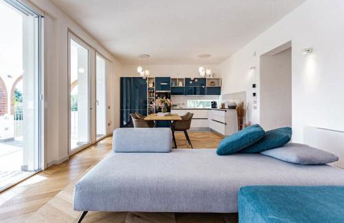 Villa with heated pool - Foto 27