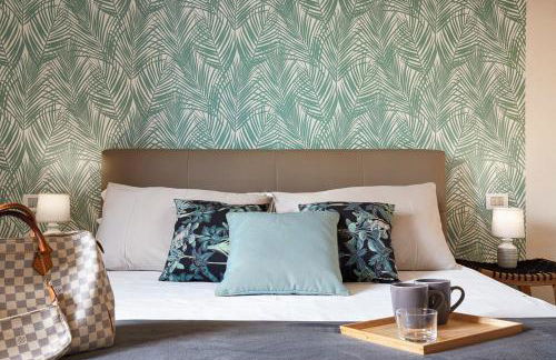 Villa Gemma mare e piscina riscaldata - Foto 40