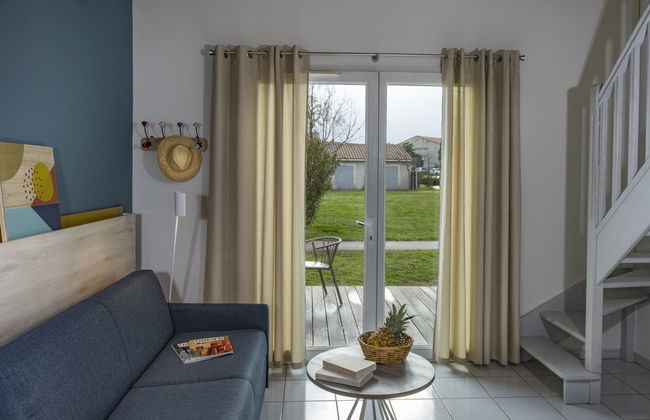 Domaine du Golf - Foto 27