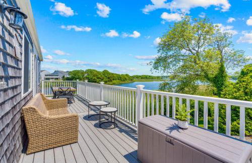 Waterfront Oasis in Yarmouth, Cape Cod - Foto 1
