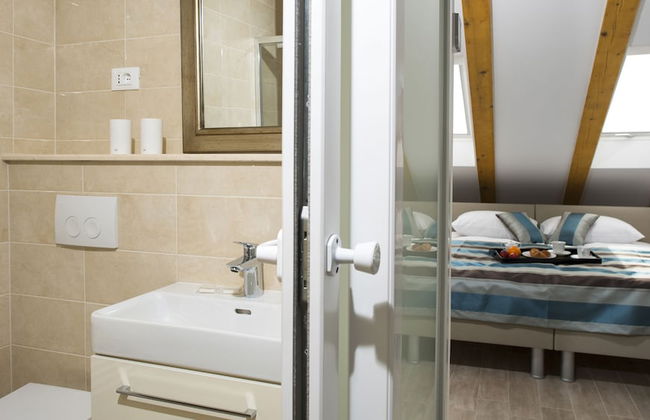 Flowers Dubrovnik Luxury Apartments - Foto 4