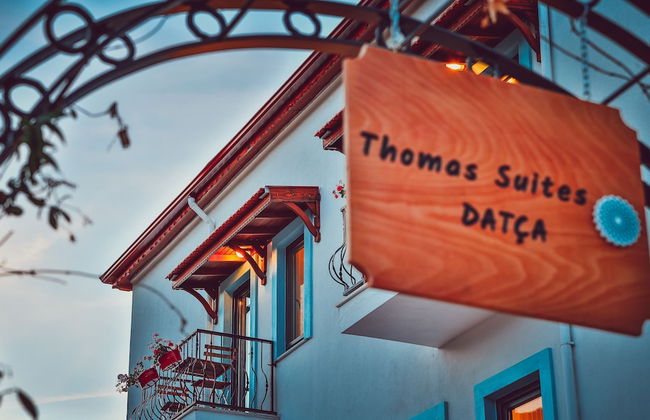 Thomas Suites Datca - Photo 33