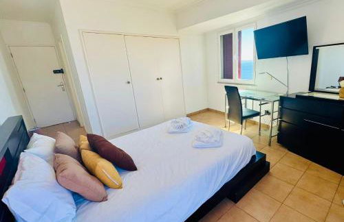 Quarto de Casal Privativo- Room 1 - Foto 23